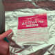 Activa (aka transglutaminase.)