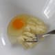 Add an egg.