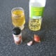 Marinade ingredients