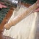 Now Roll Out Your Pastry So That It is Big Enough To Fit Your Pudding Tin or Pie Dish.