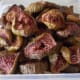 Dried figs ready for snacking
