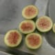 Cut into 1-cm portions