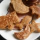 The shaped pancakes were a little difficult to flip, but they came out great!
