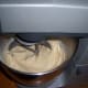 2. Beating the batter.