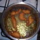11. Cook on the other side for a minute or two.