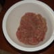 Ready to be turned into meatballs.