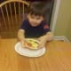 Mmm pizza!