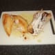 Breast fillets are removed from chicken last of all