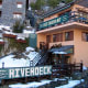 Fancy a Swiss style fondue? Refugi De La Fondue has all the cheese you need.
