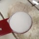 Don't forget the baking soda!