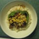Finished product over rice. Enjoy!