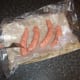 Sausages should be pricked to prevent them bursting