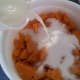 Add the milk