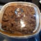 Delicious sweet potato casserole!