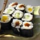 Maki Sushi/Hosomaki