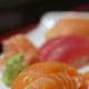 Nigiri Sushi