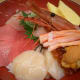 Chirashi Sushi