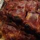 Ribs Hot Out of the Oven