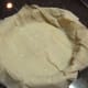 Layer a baking pan with the Phyllo dough. Let the extra edges of the dough hang outside the pan, you'll need them later for folding.
