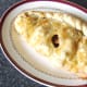 Pork and pineapple pasty