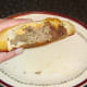 Pasty can simply be eaten on its own by hand