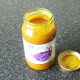 I used a basic supermarket curry sauce for this recipe