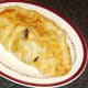 Irish Stew pasty