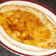 Chicken curry pasty