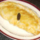 Set aside the pasty to rest