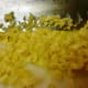 Chopped garlic
