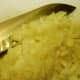 Chopped onion