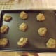 Cookies ready for the oven.