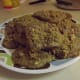 Yay! Finished cookies.