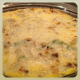 Egg Pizza