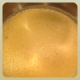bubbly egg batter
