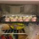 Place into the freezer.