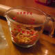 Other hardware: small bowl, rolling pin, and plastic baggie. Don't forget the cereal!