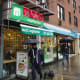 Maoz Vegetarian in New York