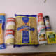 Cheddar cheese (mild, medium or sharp - your choice.