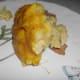 Very creamy and very cheesy mac and cheese