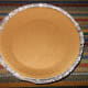 You need one graham crust pie shell. These are now available with chocolate graham if you'd like the option of having more chocolate.
