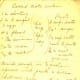 My Grandma's handwritten recipe