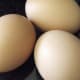 Crack eggs separately to make sure they are okay before adding to the mixture