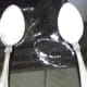 Add the bicarbonate of soda and baking soda