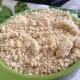 Add flaxseed for Omega 3s!