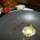 Melt remaining butter in the same skillet