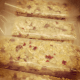 Wrapped bars.