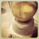 Making milkshakes and smoothies at home