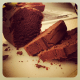 Slice and serve.