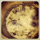 Add first egg.